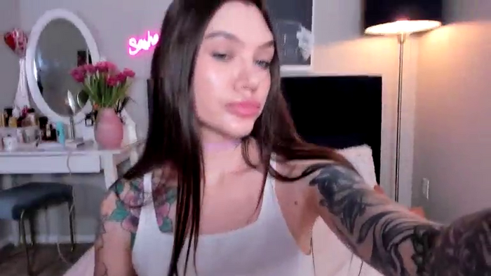 SashaNels