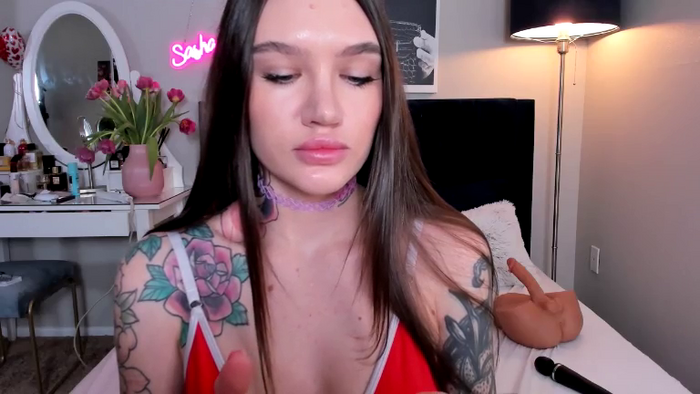 SashaNels