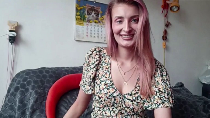 SexyCindie69