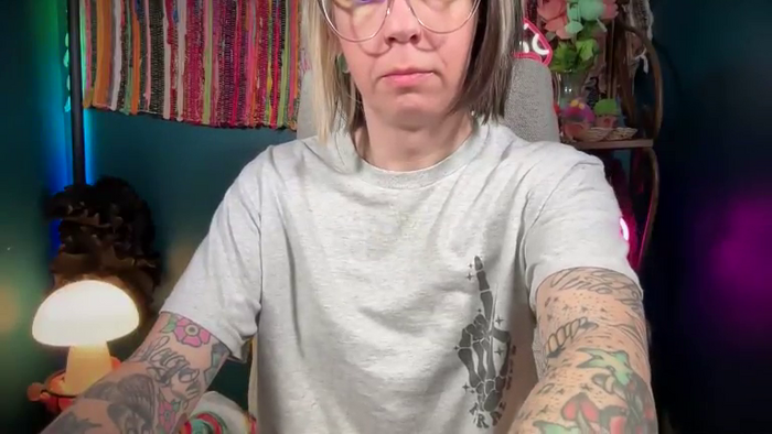 TwistedTayla