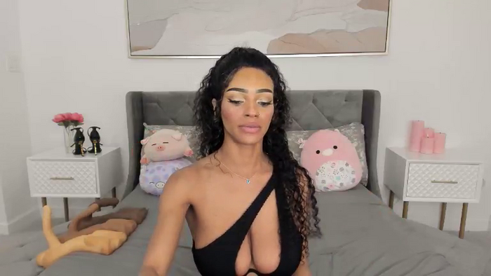 ValeriaImaniLin