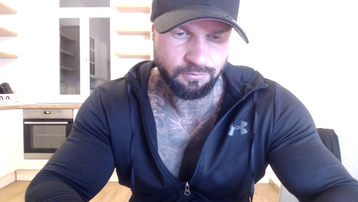 jasonstromm