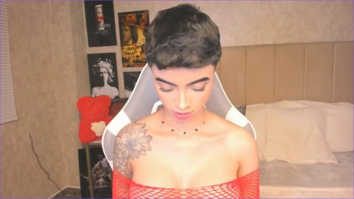 Alessandrademons