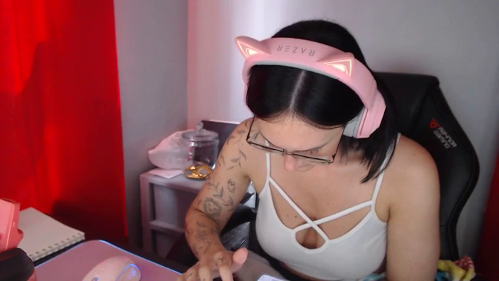 Ariannamae18