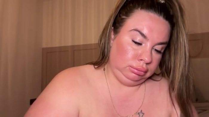CharlieFoxxxUK