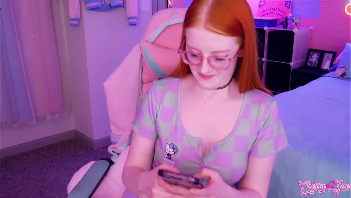CherryFae