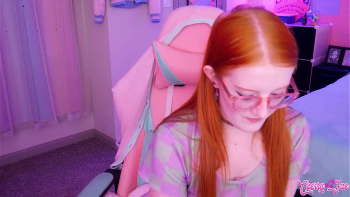 CherryFae