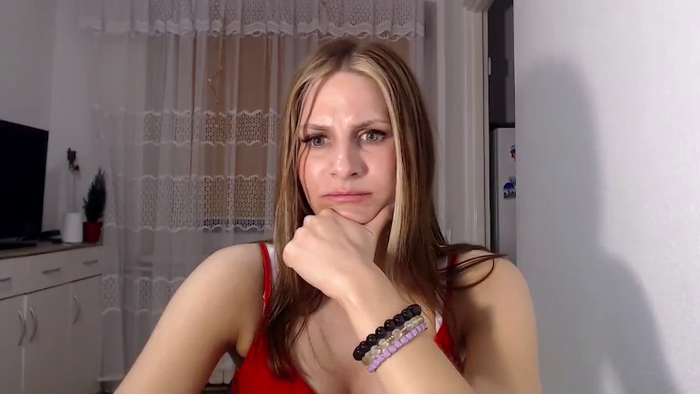 DagieRedSexy