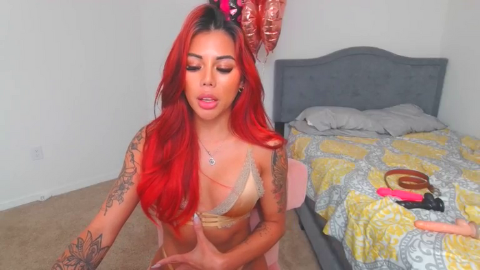 ExoticArya