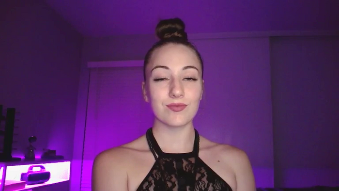 GoddessAngelicAmira
