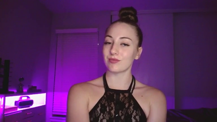 GoddessAngelicAmira