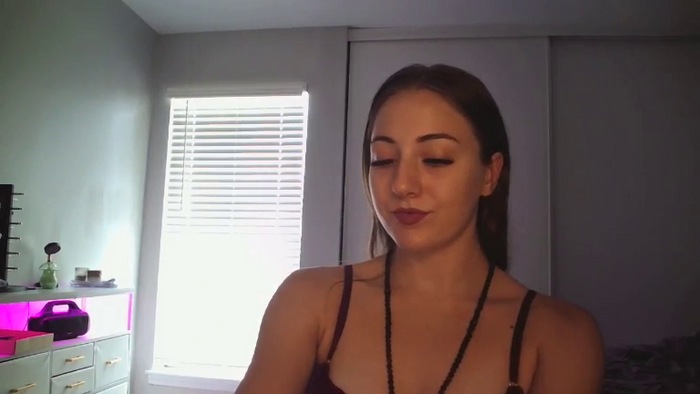GoddessAngelicAmira