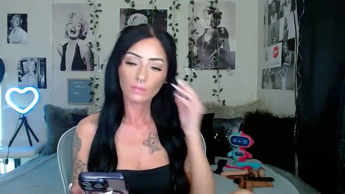 MarilynJenelle