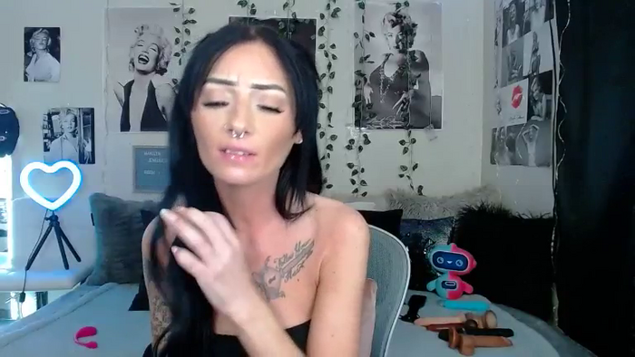 MarilynJenelle