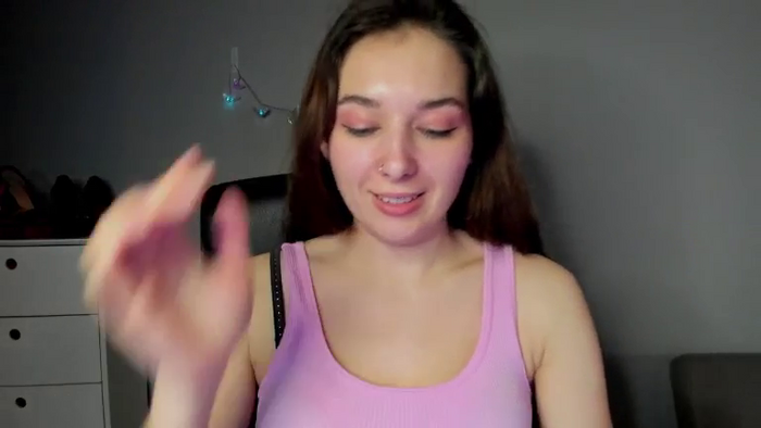 MeganxKISS19