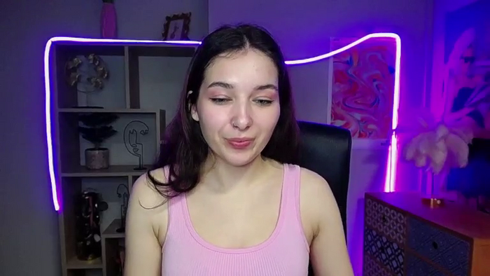MeganxKISS19