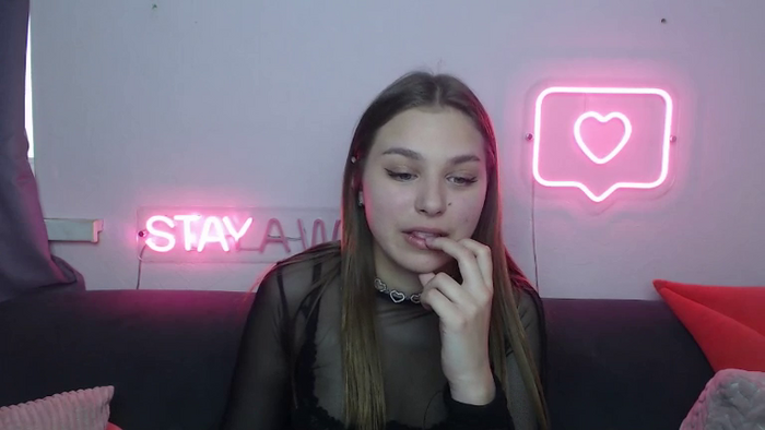 MilanaAngelAs