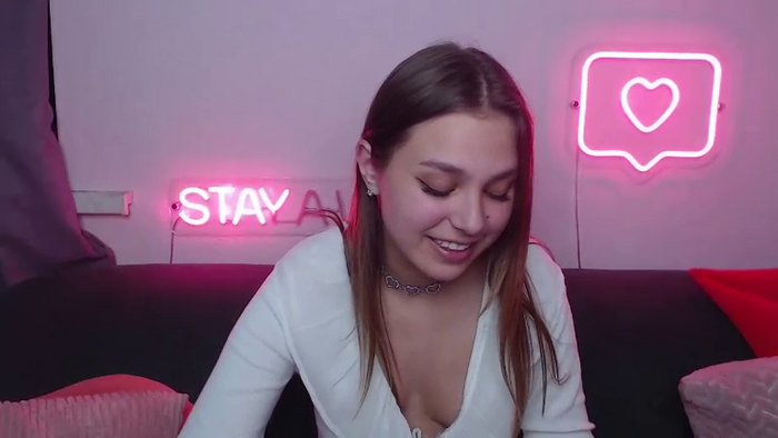 MilanaAngelAs