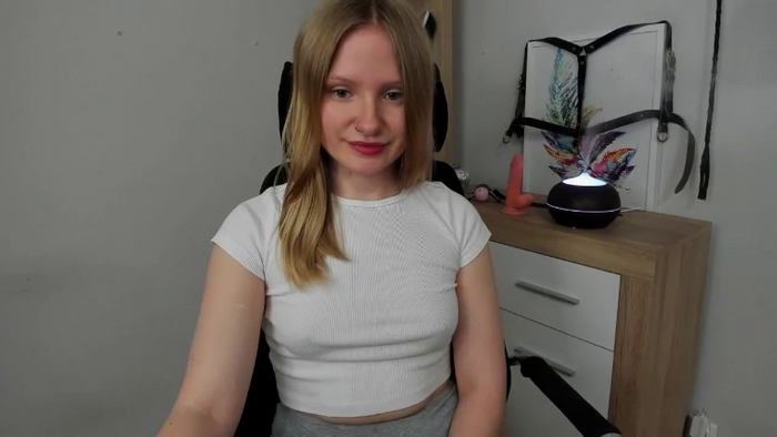 NancyxSTAR