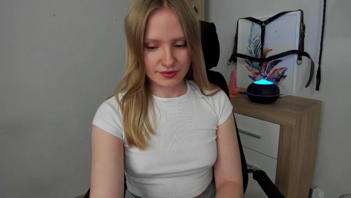 NancyxSTAR