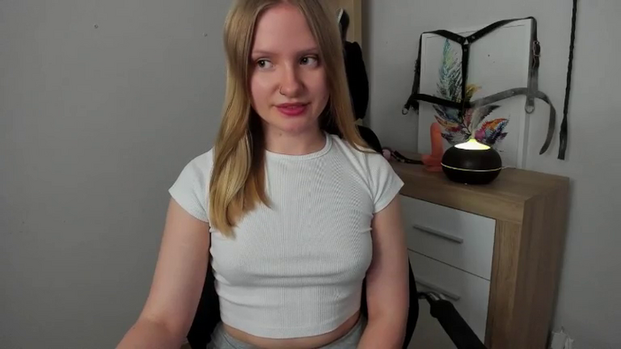 NancyxSTAR