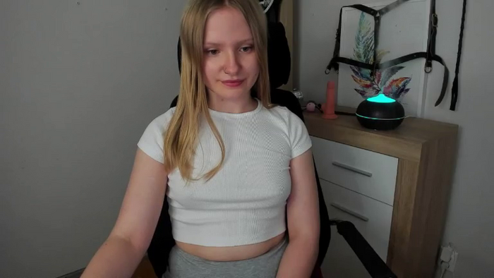 NancyxSTAR