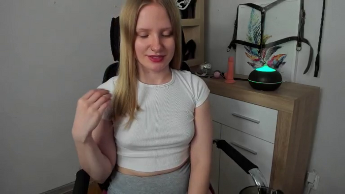 NancyxSTAR