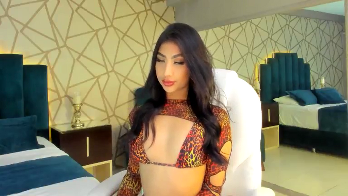 SabrinaRoss