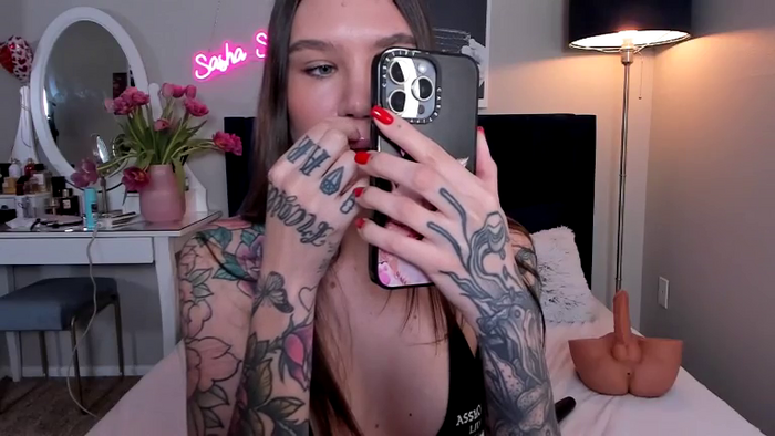SashaNels