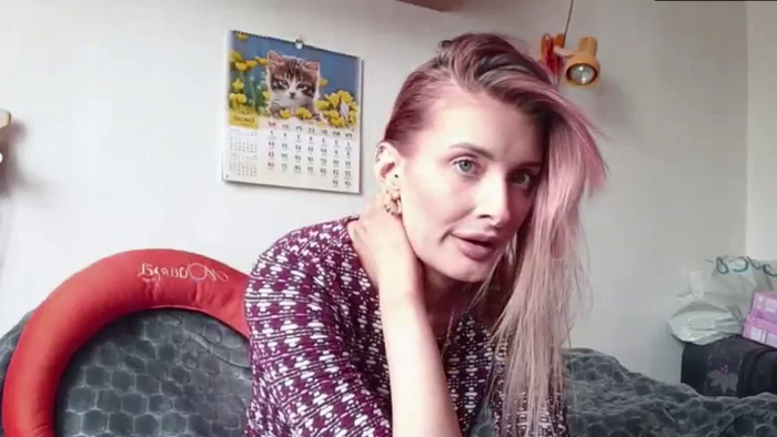 SexyCindie69