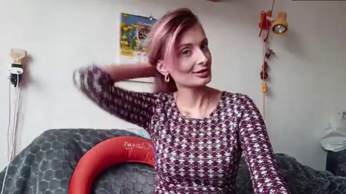 SexyCindie69