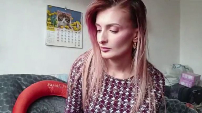SexyCindie69