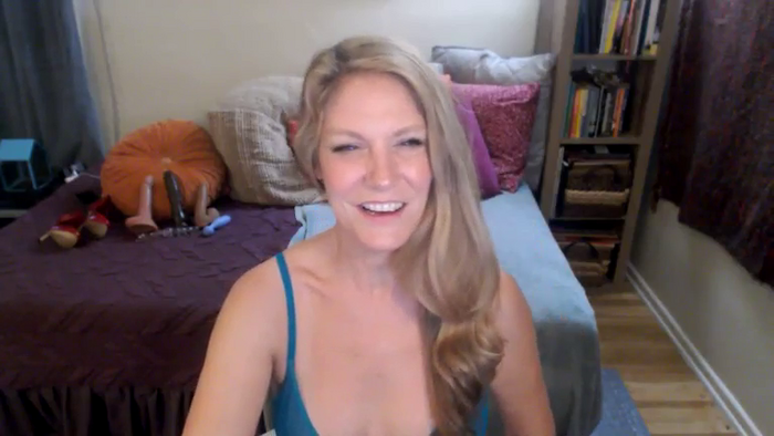 SweetCougarCandy