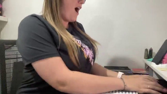 TittieTia19