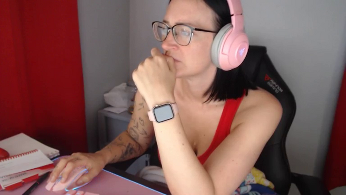 Ariannamae18