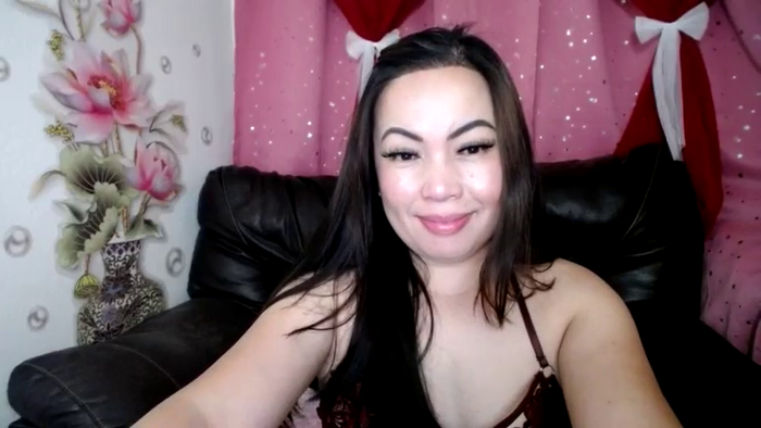 AsianBeautysndtheBeast