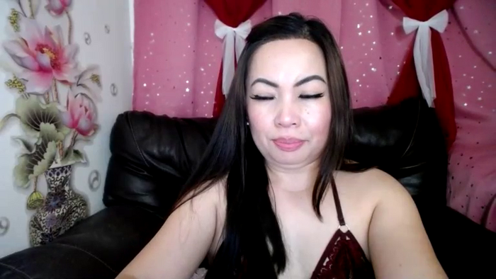 AsianBeautysndtheBeast
