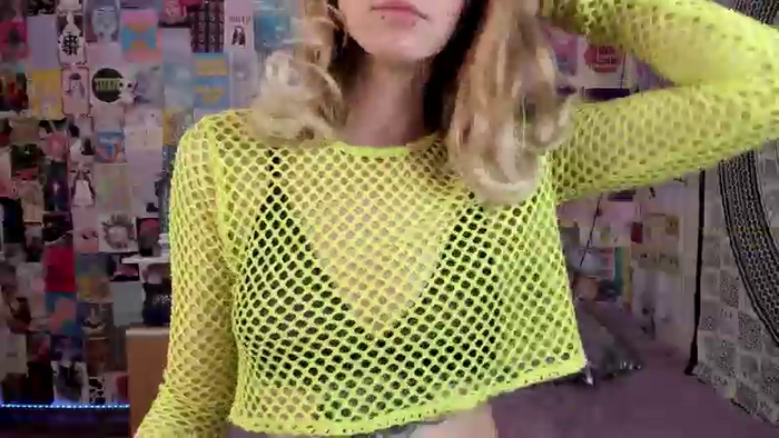 BaabeButterfly