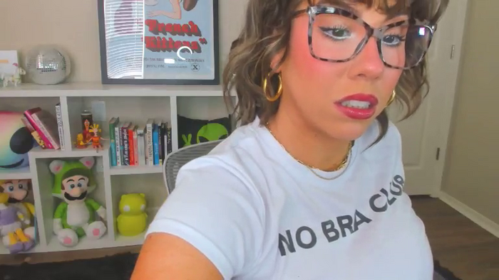 CassidyNicole