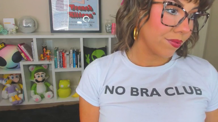 CassidyNicole