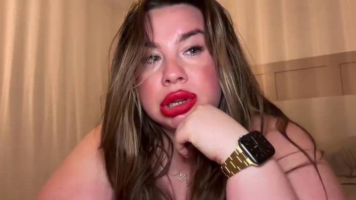 CharlieFoxxxUK
