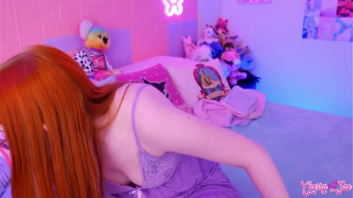 CherryFae