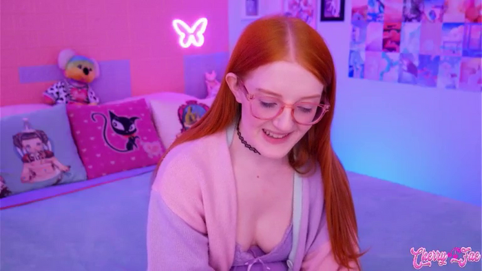 CherryFae