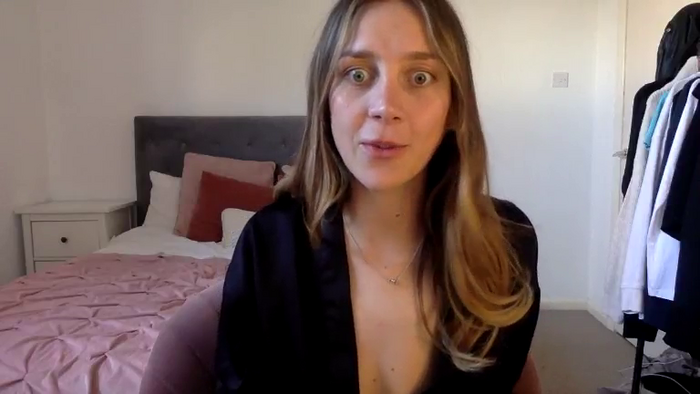 ElsieLondonxx