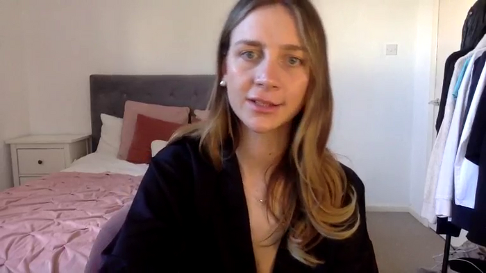 ElsieLondonxx