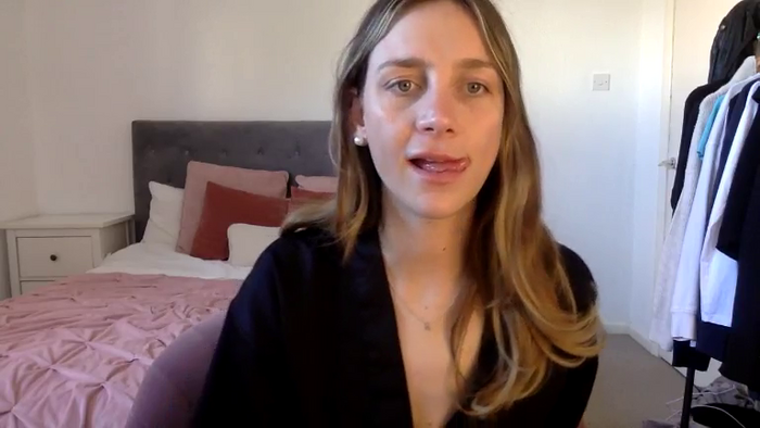 ElsieLondonxx