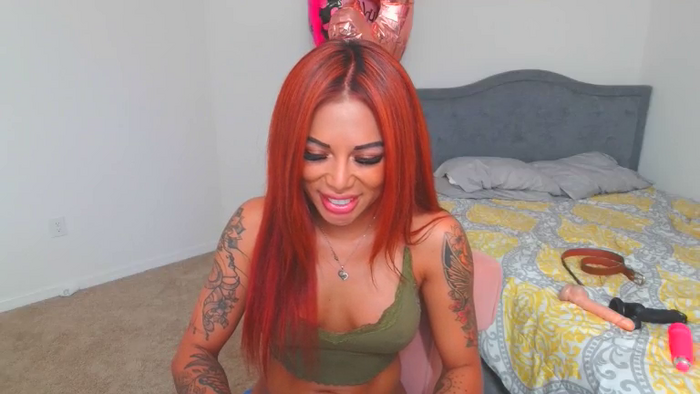 ExoticArya