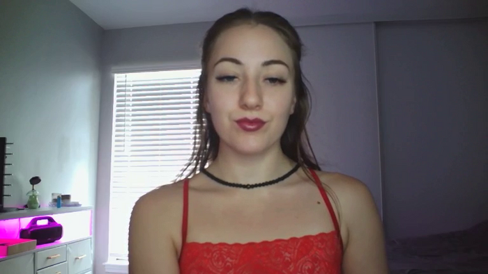 GoddessAngelicAmira