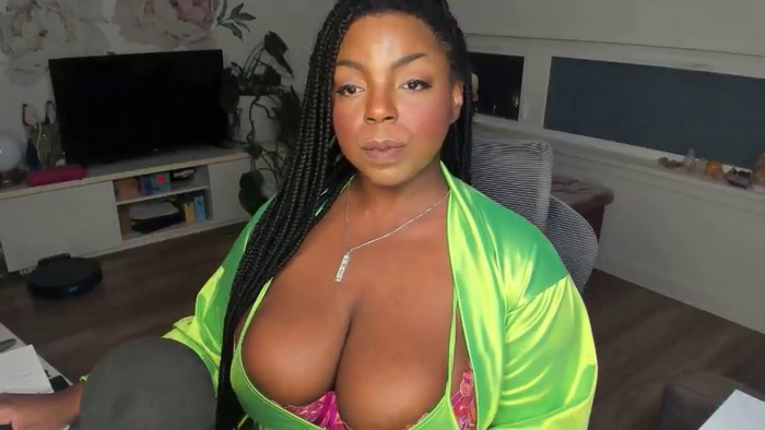 GoddessMarley