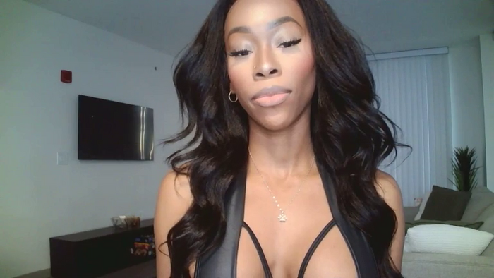 GoddessNaomiDiamonds